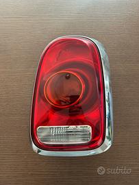 Fanale posteriore mini countryman F60