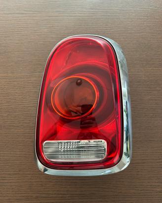 Fanale posteriore mini countryman F60