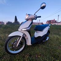 PIAGGIO LIBERTY 125 CC