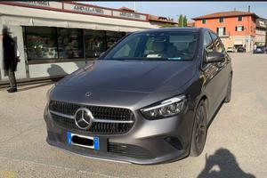 Mercedes-Benz B 200 B-Class B #5641