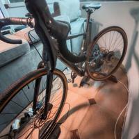 Cannondale Topstone carbon 5