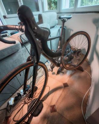 Cannondale Topstone carbon 5