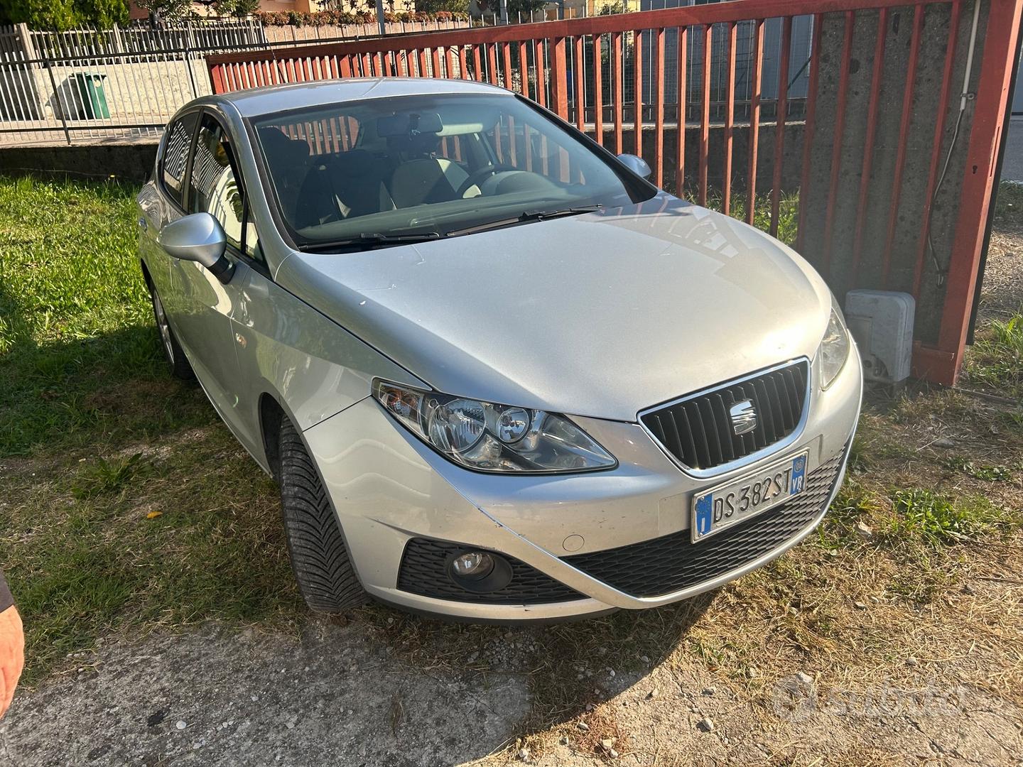 Seat Ibiza 3ª serie