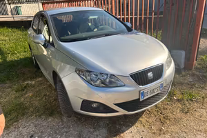 Seat Ibiza 1.4 TDI 69CV 5p. Free