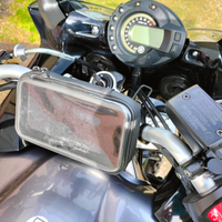 Yamaha Fazer 600