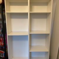 3 strutture BESTA IKEA