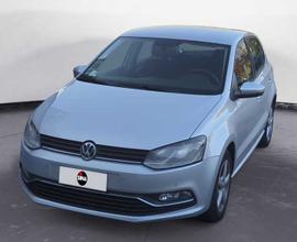 VOLKSWAGEN Polo 5p 1.2 tsi bm Comfortline