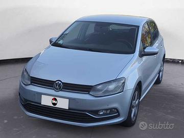 VOLKSWAGEN Polo 5p 1.2 tsi bm Comfortline