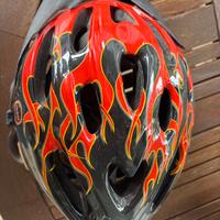 Casco bici 50/57 cm. 🚴🏾♂️