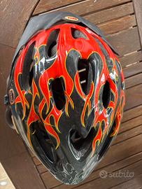 Casco bici 50/57 cm. 🚴🏾♂️