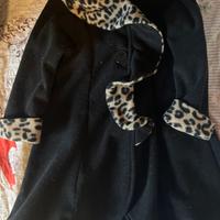 Cappotto bimba