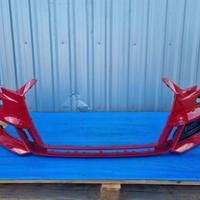 AUDI A3 8V 8V3 S LINE Restyling 16- Paraurti Anter