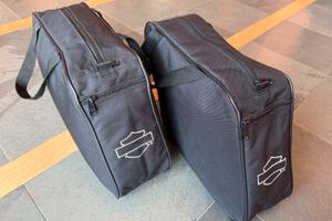 Borse morbide Harley Davidson