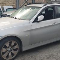 Ricambi BMW 320 D SW del 2006