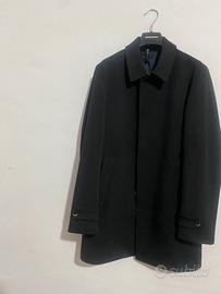 Cappotto Soprabito Uomo LIU JO  -Taglia 46