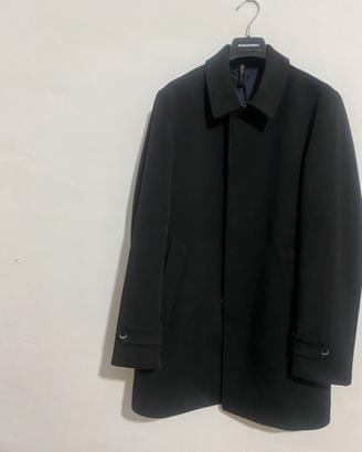 Cappotto Soprabito Uomo LIU JO  -Taglia 46
