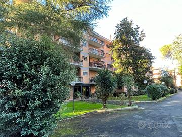 Appartamento Roma [Cod. rif 3106624VRG]