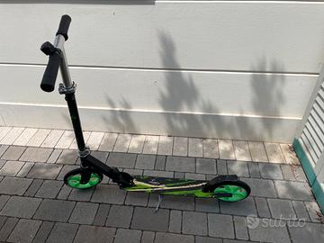 Monopattino Hudora Hornet ruote da 20 cm