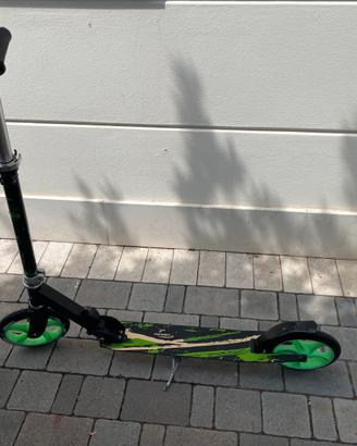 Monopattino Hudora Hornet ruote da 20 cm