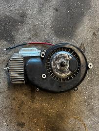 Motore piaggio ciao 65 Polini
