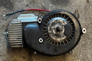 Motore piaggio ciao 65 Polini
