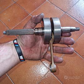 albero motore Malossi RHQ Piaggio 