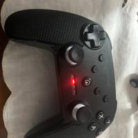 controller gaming wireless Trust GXT 542 Muta