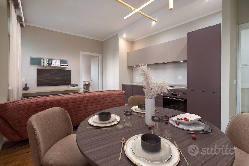 Appartamento – Verona, Borgo Trento, Nord-Ovest - Vista 3