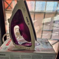 Ferro da stiro Bosch