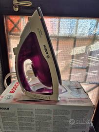 Ferro da stiro Bosch