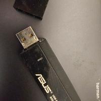 ASUS Wi-Fi chiavetta USB 