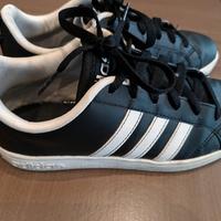 Scarpe Adidas VS Advantage F99254 Nere
