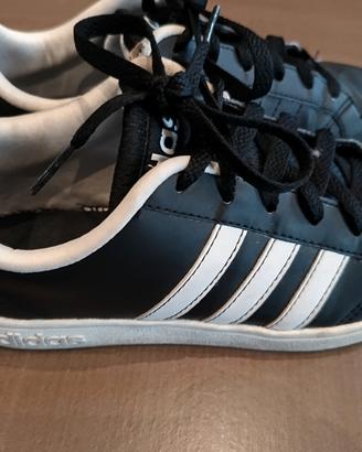 Scarpe Adidas VS Advantage F99254 Nere