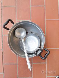 ser utensili da cucina vintage 