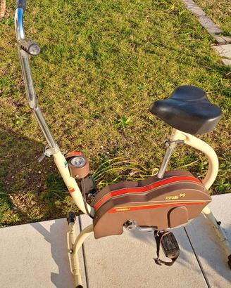 Cyclette Carnielli
