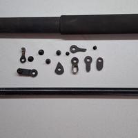 Sgorbia Revolution Crown 5/8 16mm