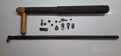 Sgorbia Revolution Crown 5/8 16mm