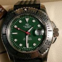 orologio Svizzero Murex  Ocean automatico