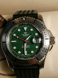 orologio Svizzero Murex  Ocean automatico