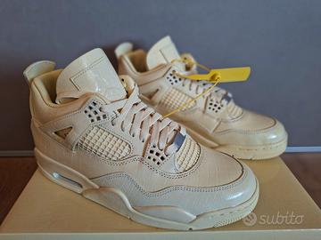Air Jordan 4 J Balvin 