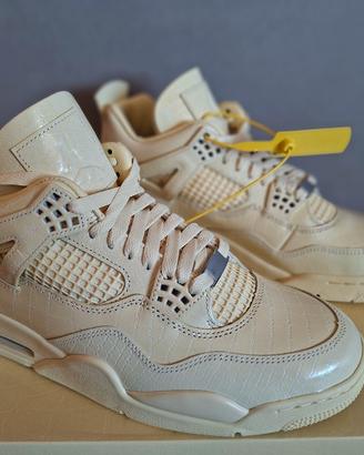 Air Jordan 4 J Balvin 
