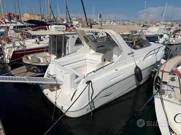 Sessa Oyster 27