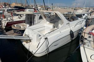 Sessa Oyster 27