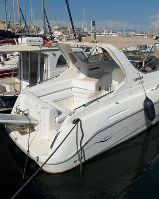 Sessa Oyster 27