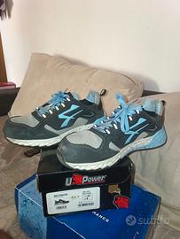 scarpe antinfortunistiche 