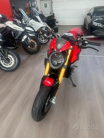 Ducati Monster 937 SP