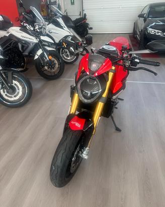 Ducati Monster 937 SP