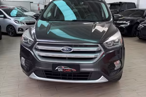 Ford Kuga 1.5 TDCI 120 CV S&S 2WD Titanium