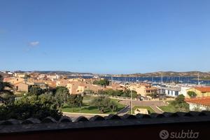 Vista mare a 200 m dal centro e dal porto 4 posti