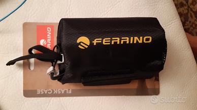 Porta borraccia Flash Case Ferrino